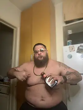 fatboyjayohh126 online show from April 25, 9:12 am