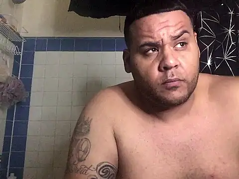 fatboyjayohh126 online show from December 2, 12:13 pm