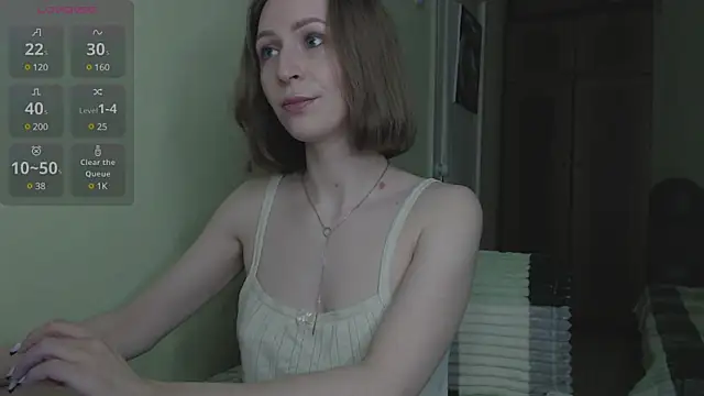 OaklynDobson online show from January 23, 6:14 pm