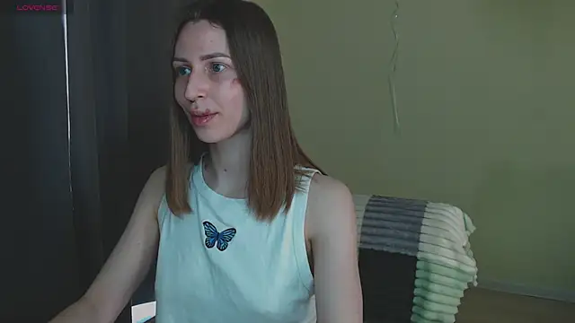 OaklynDobson online show from September 22, 2:01 pm