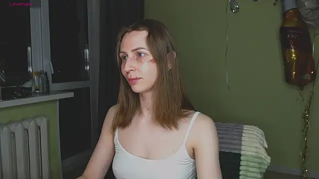 OaklynDobson online show from September 24, 4:24 pm