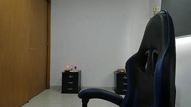 Samanthagax online show from February 24, 3:35 pm