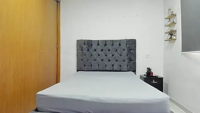 Samanthagax online show from July 9, 7:57 pm