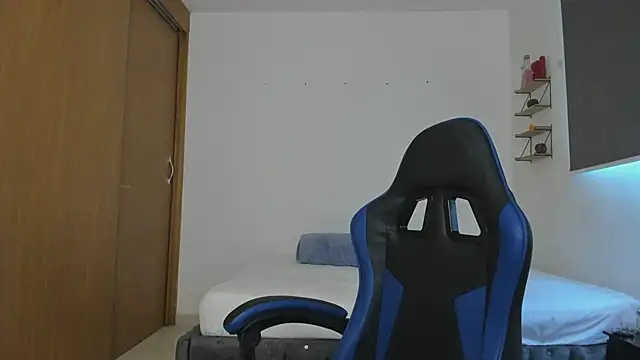 Samanthagax online show from November 12, 12:31 pm