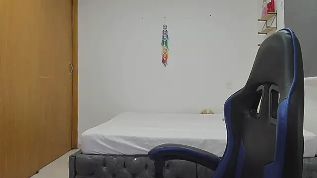 Samanthagax online show from December 22, 12:27 pm