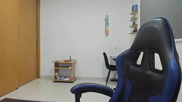 Samanthagax online show from April 18, 9:48 pm