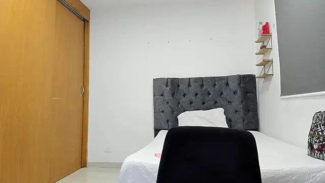 Samanthagax online show from October 26, 9:04 pm