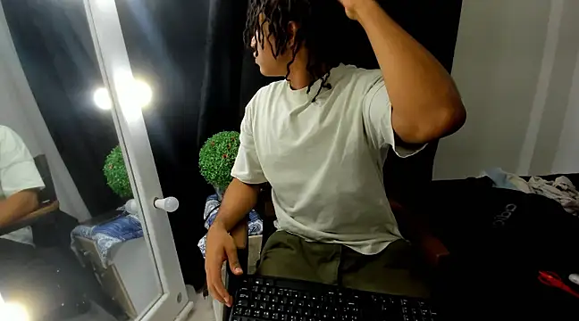 veronica 006 online show from March 5, 3:29 pm