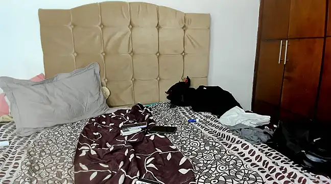 veronica 006 online show from March 12, 8:31 pm