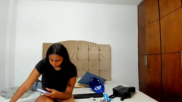 veronica 006 online show from February 20, 5:52 pm