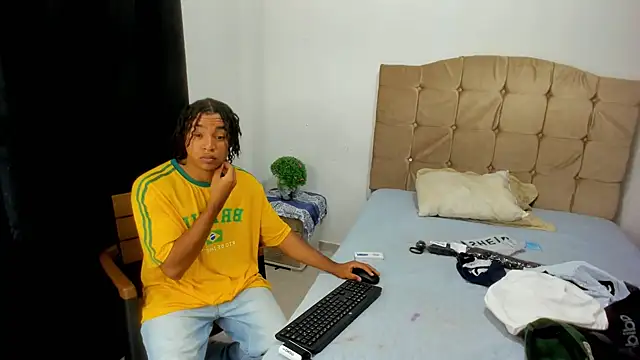 veronica 006 online show from February 16, 5:37 pm