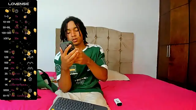 veronica 006 online show from March 14, 4:51 pm