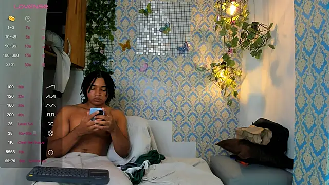 veronica 006 online show from January 31, 8:22 pm