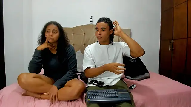 veronica 006 online show from February 23, 5:07 pm