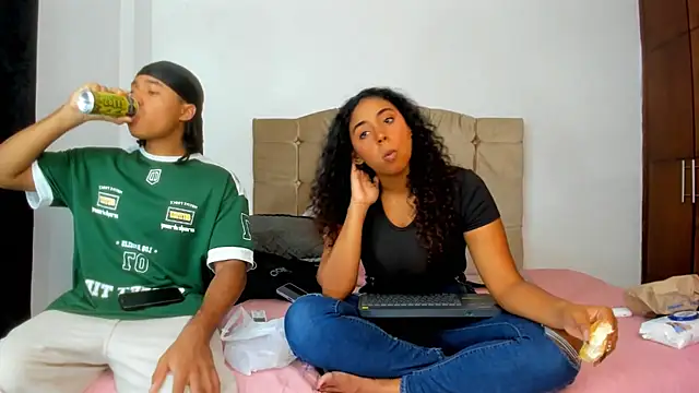 veronica 006 online show from February 22, 5:13 pm