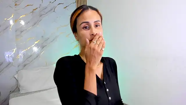 coralcarter1 online show from November 11, 3:34 am