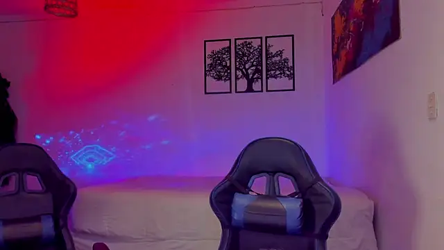 AlexJaz11 online show from July 17, 10:45 am