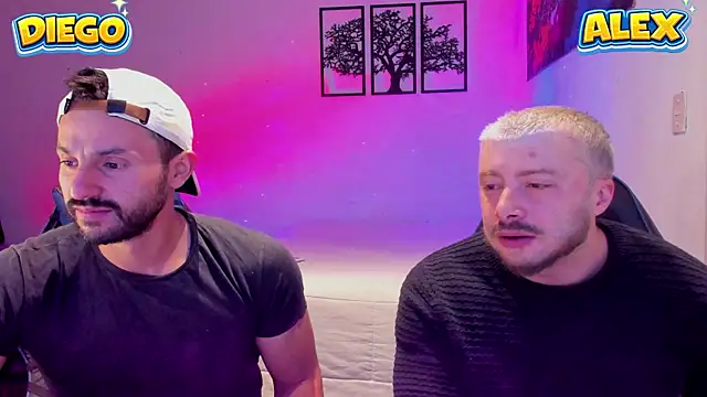 AlexJaz11 online show from June 7, 2:33 pm