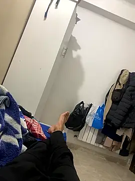 alex-riadh online show from January 13, 7:51 pm