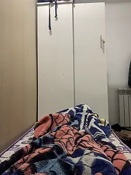 alex-riadh online show from March 18, 1:46 pm