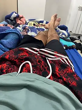 alex-riadh online show from December 2, 8:54 pm