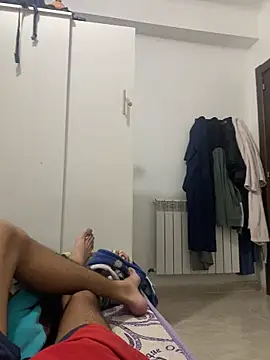 alex-riadh online show from March 7, 11:32 pm