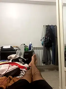 alex-riadh online show from October 5, 12:01 am