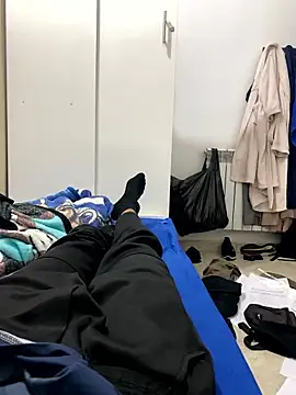 alex-riadh online show from January 6, 5:17 pm