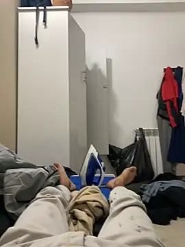 alex-riadh online show from January 11, 8:49 pm