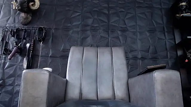 Agata Darkness online show from November 28, 7:58 pm