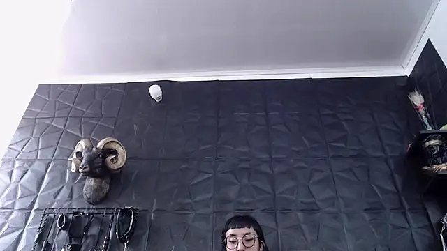 Snapshot of Agata_Darkness chatting on February 4, 8:26 pm Agata Darkness online show from February 4, 8:26 pm