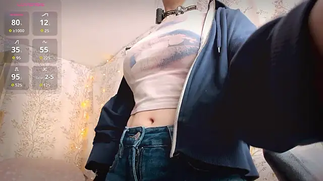 Mary0Lou online show from March 8, 11:02 am