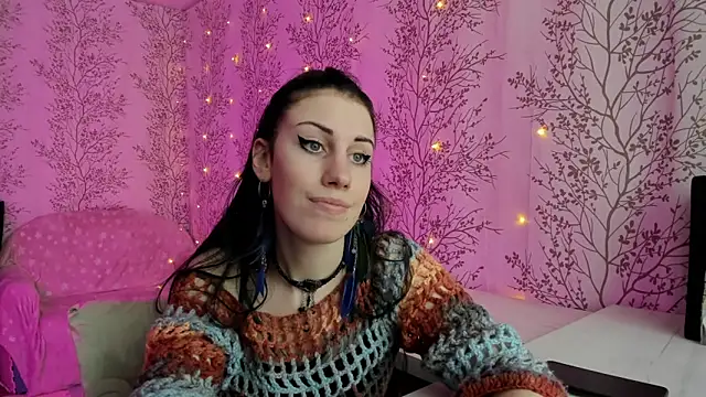 Mary0Lou online show from February 18, 9:43 am