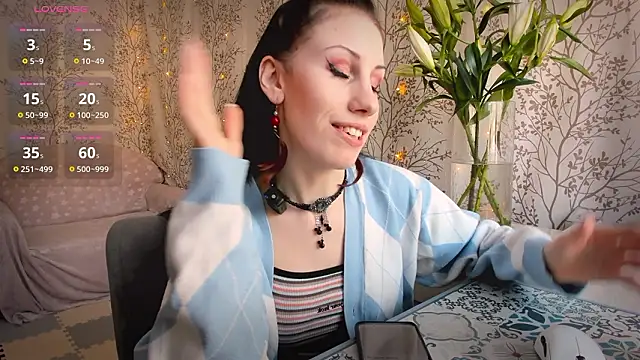 Mary0Lou online show from February 24, 7:09 am