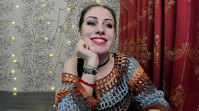 Mary0Lou online show from December 26, 2:33 am