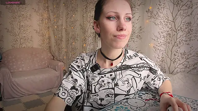 Mary0Lou online show from April 11, 7:27 am