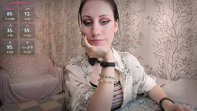 Mary0Lou online show from March 19, 5:51 am