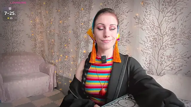 Mary0Lou online show from May 3, 6:07 am
