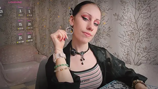 Mary0Lou online show from April 1, 6:26 am