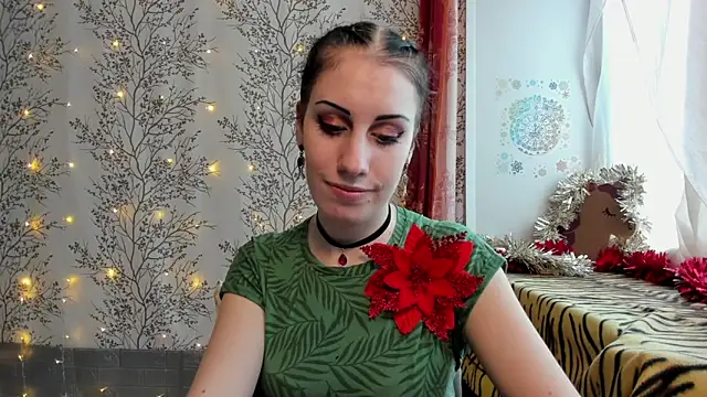 Mary0Lou online show from December 23, 4:55 am