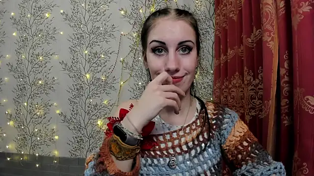 Mary0Lou online show from December 24, 10:22 am