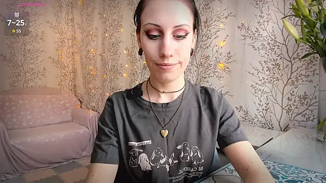 Mary0Lou online show from February 23, 7:31 am