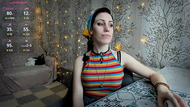 Mary0Lou online show from February 18, 8:22 am