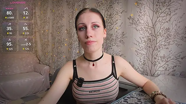 Mary0Lou online show from April 5, 8:10 am