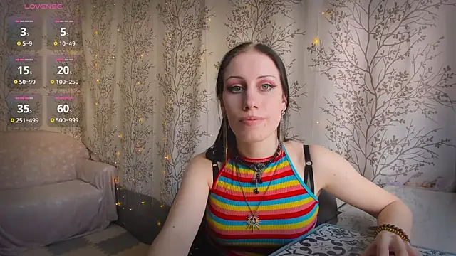 Mary0Lou online show from April 4, 8:54 am