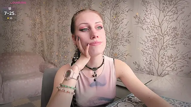 Mary0Lou online show from May 10, 5:11 am