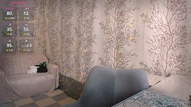 Mary0Lou online show from February 21, 5:09 am