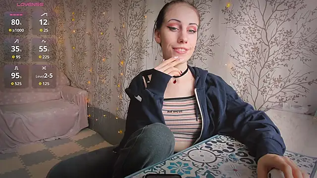 Mary0Lou online show from April 14, 6:40 am