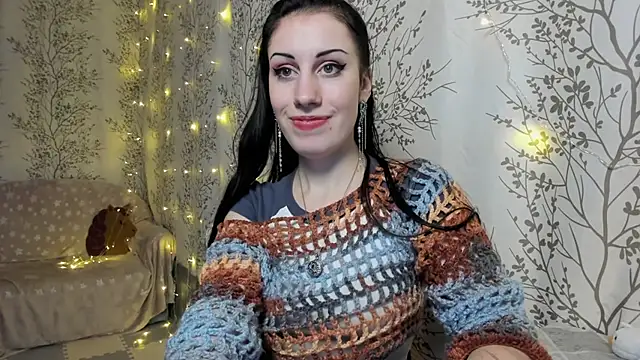 Mary0Lou online show from December 5, 11:01 am