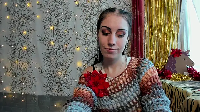 Mary0Lou online show from December 24, 7:17 am